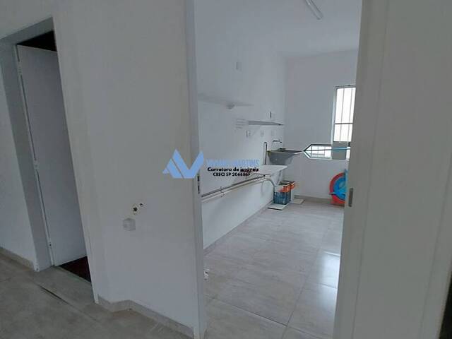 Sala para Locação em Santos - 5