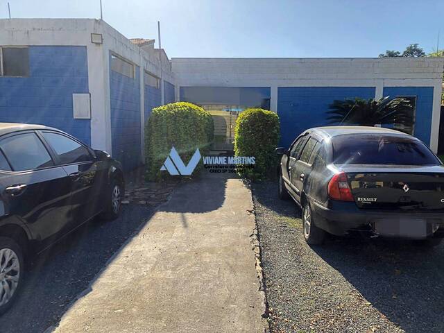 #VI00394 - Estabelecimento para Venda em Iguape - SP - 3