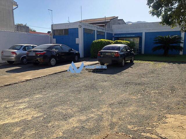 #VI00394 - Estabelecimento para Venda em Iguape - SP - 1