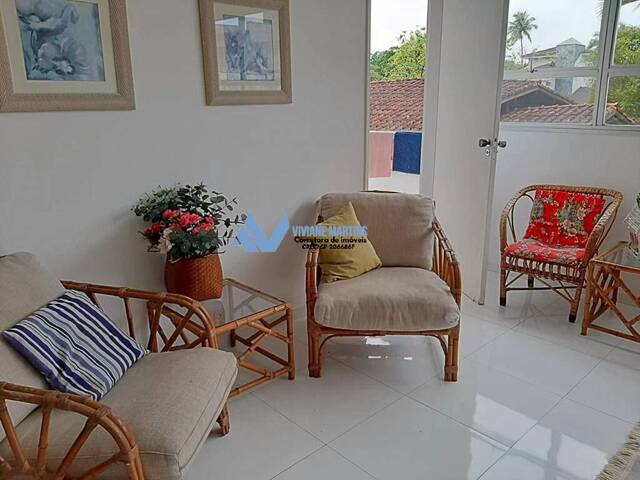 #VI00407 - Apartamento para Venda em Guarujá - SP