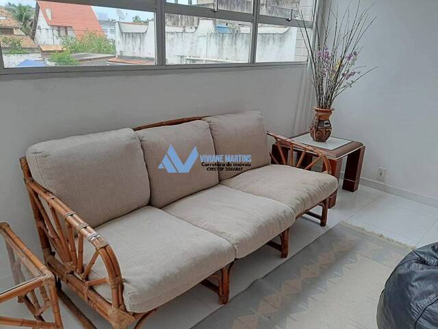 Apartamento para Venda em Guarujá - 4