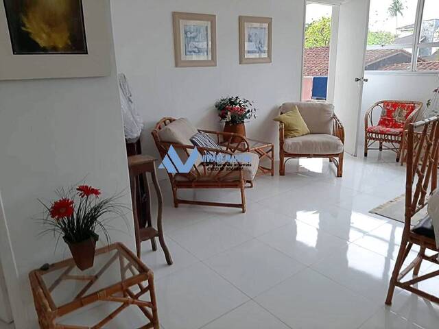 #VI00407 - Apartamento para Venda em Guarujá - SP