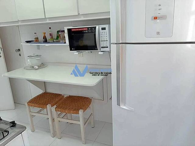 Apartamento para Venda em Guarujá - 5