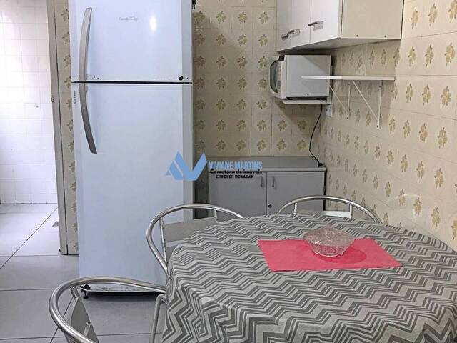 Apartamento para Venda em Guarujá - 4