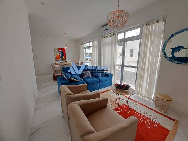 Apartamento para Venda em Guarujá - 5