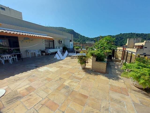 Cobertura para Venda em Guarujá - 5