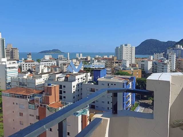 Cobertura para Venda em Guarujá - 5