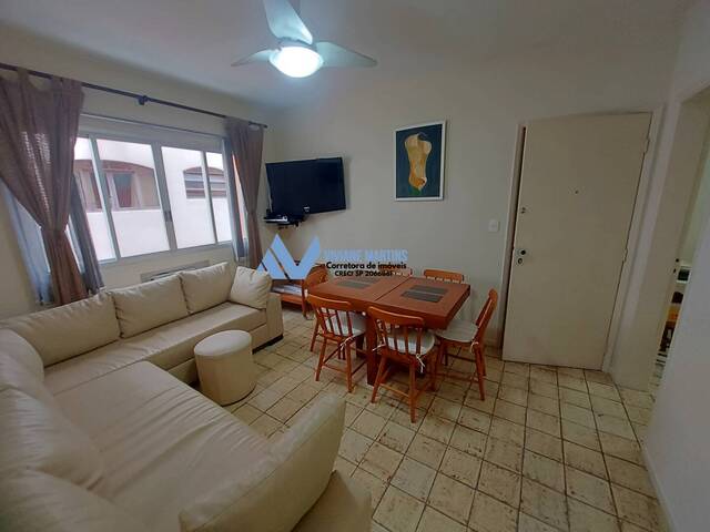 Apartamento para Venda em Guarujá - 4
