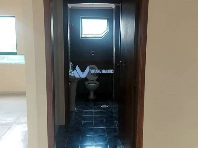 Sala para Locação em Santos - 4