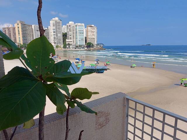 #VI00422 - Apartamento para Venda em Guarujá - SP - 1