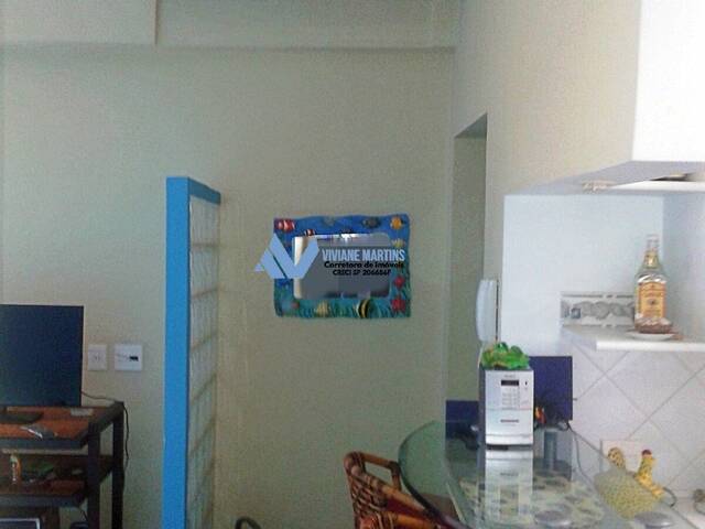 Apartamento para Venda em Guarujá - 5