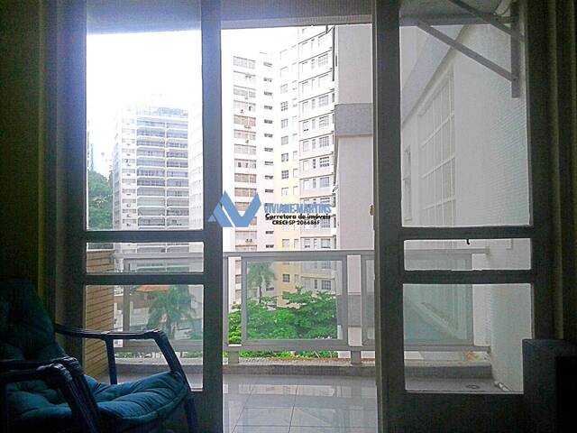 #VI00425 - Apartamento para Venda em Guarujá - SP - 3