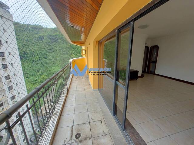 #VI00432 - Apartamento para Venda em Guarujá - SP - 2