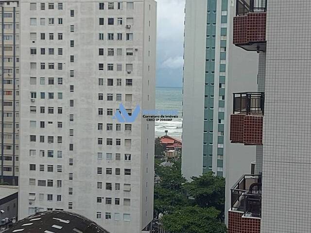 Apartamento para Venda em Guarujá - 5