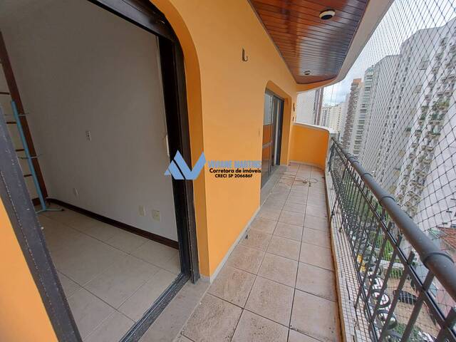 #VI00432 - Apartamento para Venda em Guarujá - SP - 3