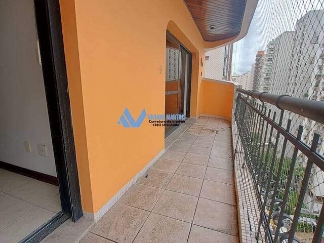 Apartamento para Venda em Guarujá - 4