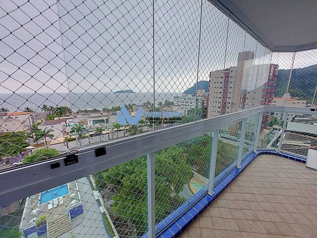 #VI00437 - Apartamento para Venda em Guarujá - SP - 1