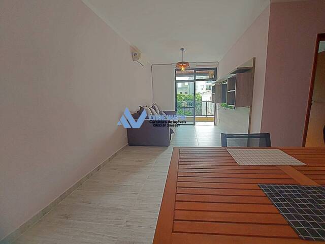 Apartamento para Venda em Guarujá - 5