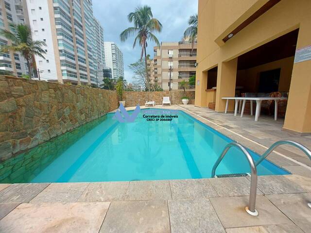 Cobertura para Venda em Guarujá - 5