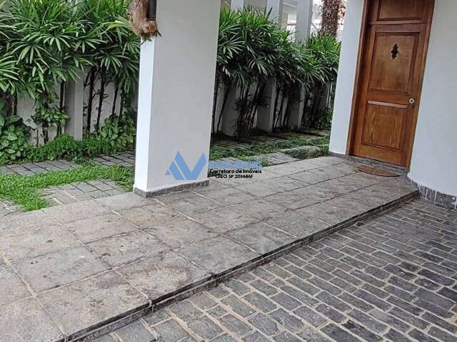 #VI00440 - Casa para Venda em Guarujá - SP - 2