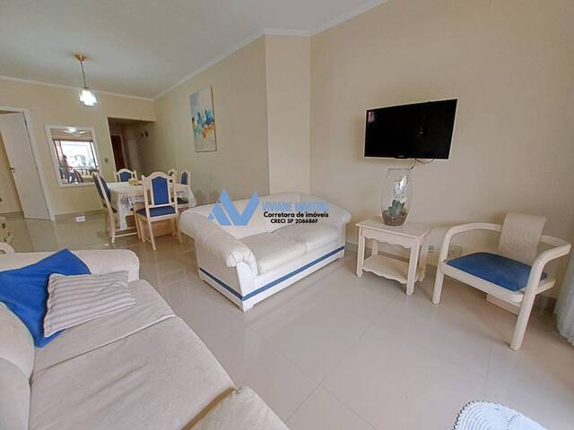 Apartamento para Venda em Guarujá - 4