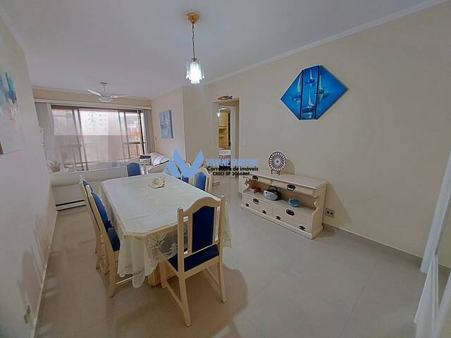 #VI00441 - Apartamento para Venda em Guarujá - SP - 1
