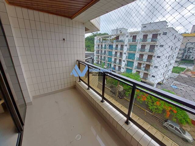 #VI00441 - Apartamento para Venda em Guarujá - SP - 2