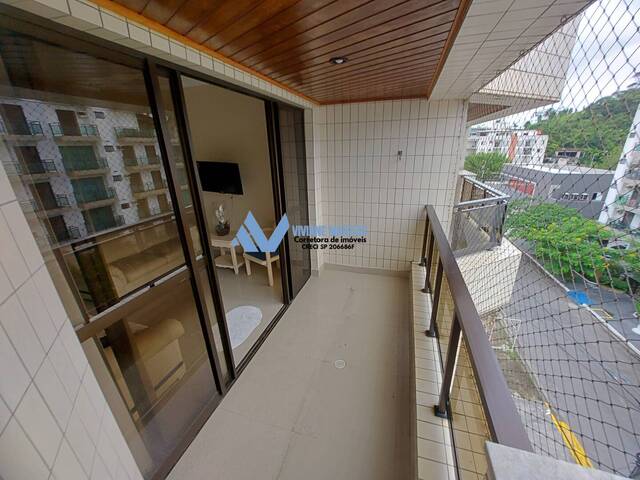 #VI00441 - Apartamento para Venda em Guarujá - SP - 2
