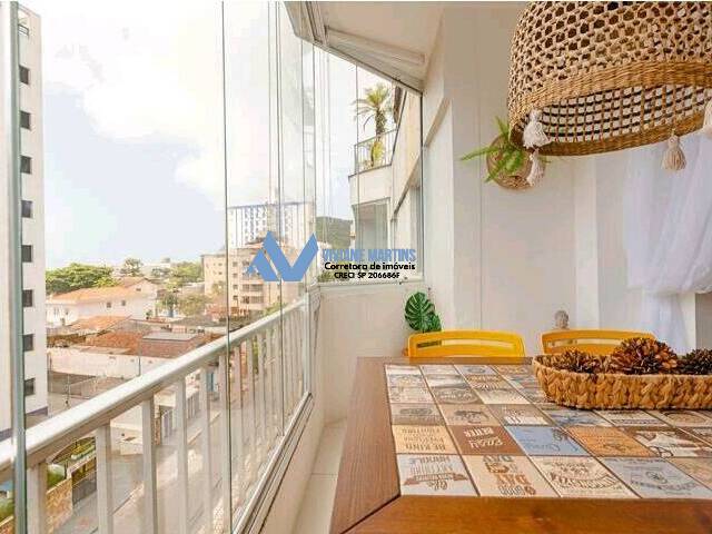 #VI00445 - Apartamento para Venda em Guarujá - SP - 1