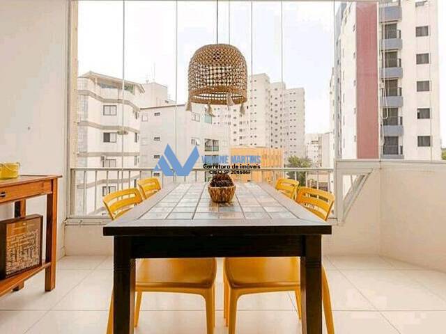 #VI00445 - Apartamento para Venda em Guarujá - SP - 3