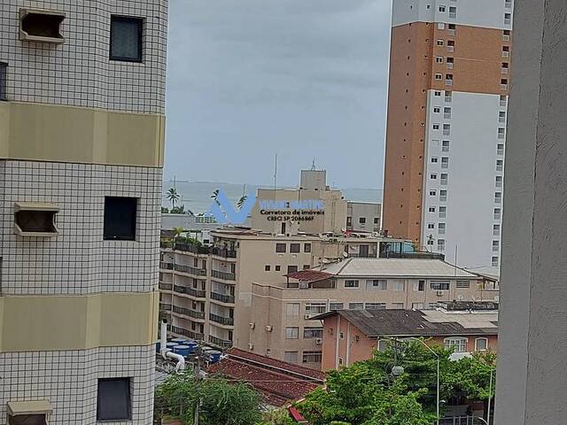 #VI00446 - Apartamento para Venda em Guarujá - SP - 3