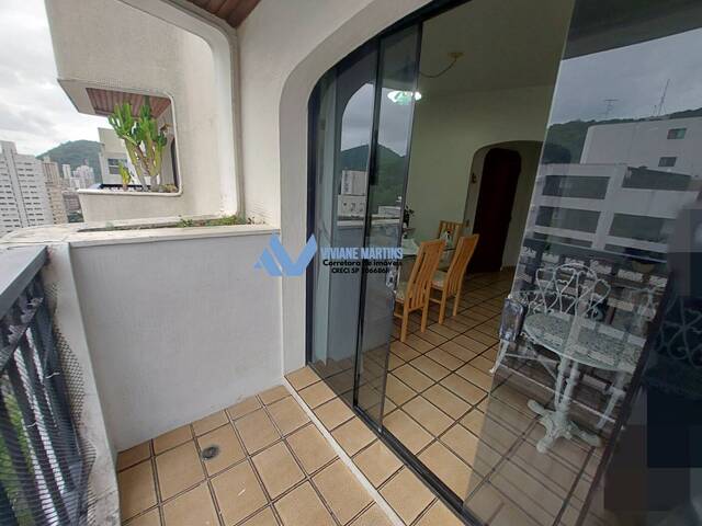 Apartamento para Venda em Guarujá - 4
