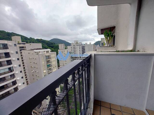 Apartamento para Venda em Guarujá - 5