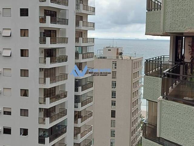 #VI00450 - Apartamento para Venda em Guarujá - SP - 3