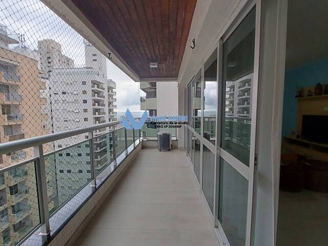 Apartamento para Venda em Guarujá - 4