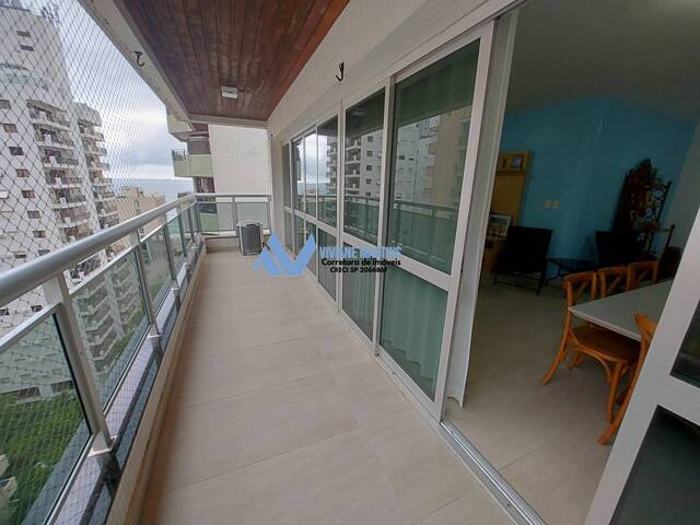 #VI00450 - Apartamento para Venda em Guarujá - SP - 1