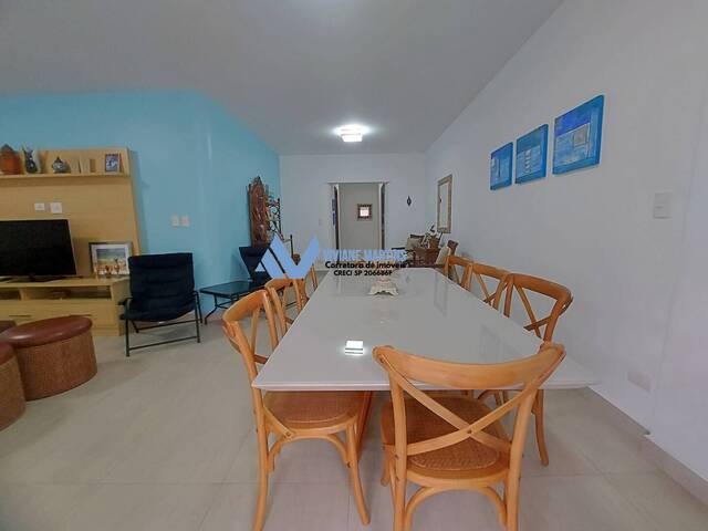 Apartamento para Venda em Guarujá - 5