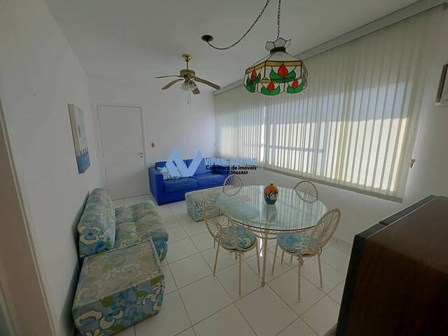 #VI00451 - Apartamento para Venda em Guarujá - SP - 2