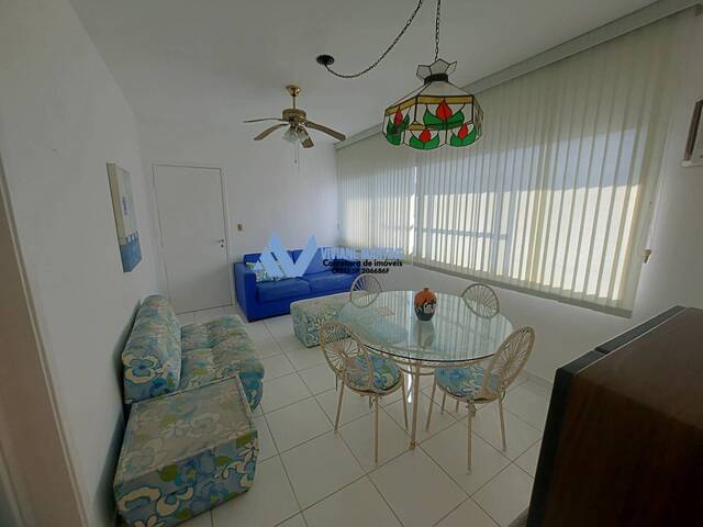 #VI00451 - Apartamento para Venda em Guarujá - SP - 3