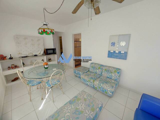 #VI00451 - Apartamento para Venda em Guarujá - SP - 1
