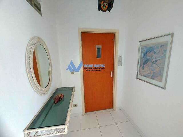 Apartamento para Venda em Guarujá - 4