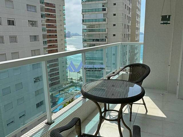 #VI00454 - Apartamento para Venda em Guarujá - SP - 3