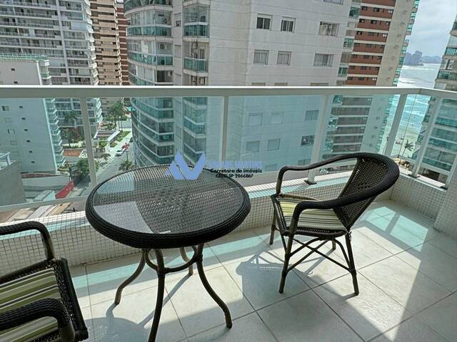#VI00454 - Apartamento para Venda em Guarujá - SP - 1