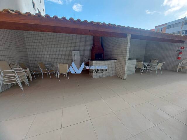 Apartamento para Venda em Guarujá - 5