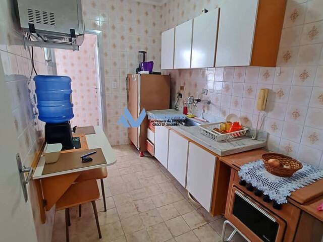 #VI00457 - Apartamento para Venda em Guarujá - SP