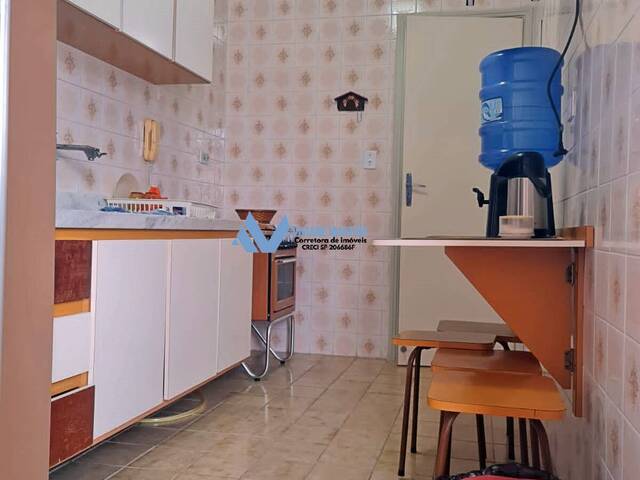 Apartamento para Venda em Guarujá - 4