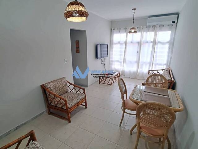 #VI00457 - Apartamento para Venda em Guarujá - SP - 1