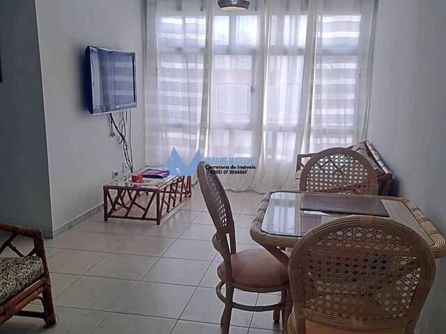 #VI00457 - Apartamento para Venda em Guarujá - SP - 2