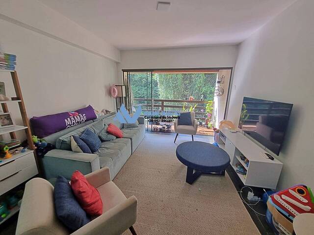 Apartamento para Venda em Guarujá - 4