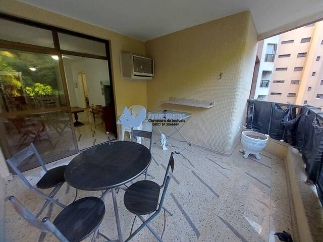 #VI00461 - Apartamento para Locação em Guarujá - SP - 1